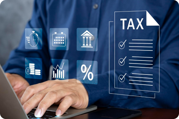 Global Tax Jurisdiction